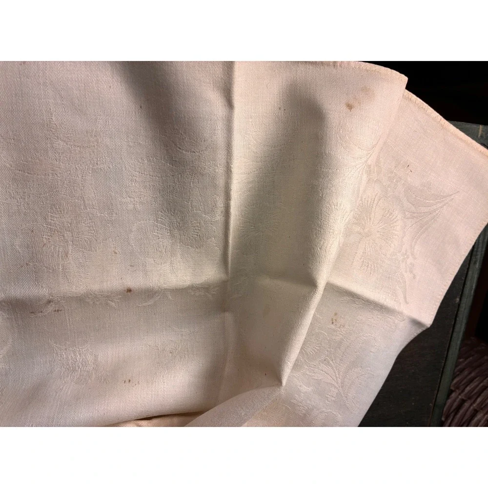 Unbranded vintage white